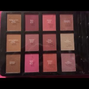 Ulta Makeup Palette (NEW)